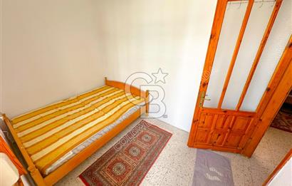 Kuşadası Karaovada Denize Yakın Satılık 4+1 Geniş Tripleks Villa