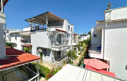 Kuşadası Karaovada Denize Yakın Satılık 4+1 Geniş Tripleks Villa