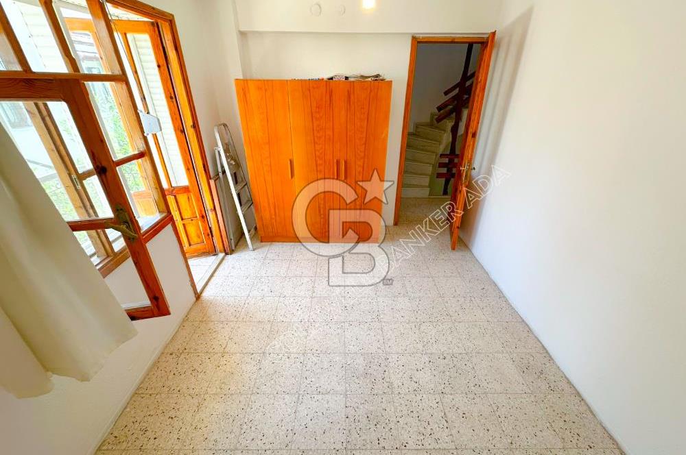 Kuşadası Karaovada Denize Yakın Satılık 4+1 Geniş Tripleks Villa