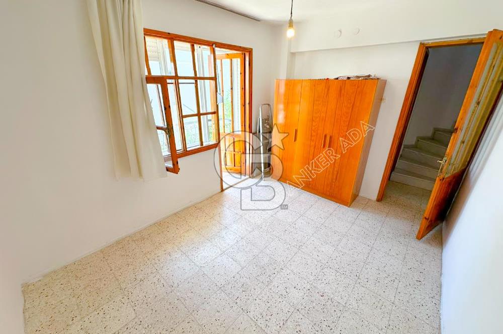 Kuşadası Karaovada Denize Yakın Satılık 4+1 Geniş Tripleks Villa