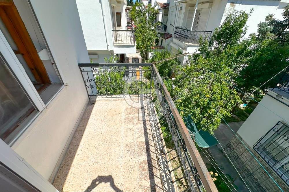 Kuşadası Karaovada Denize Yakın Satılık 4+1 Geniş Tripleks Villa
