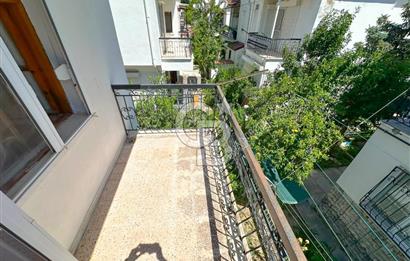 Kuşadası Karaovada Denize Yakın Satılık 4+1 Geniş Tripleks Villa