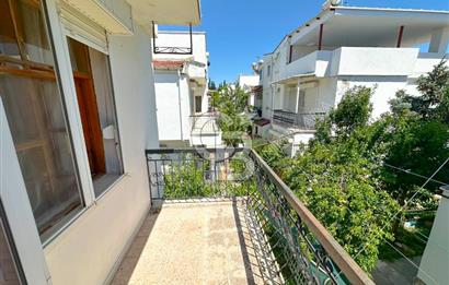 Kuşadası Karaovada Denize Yakın Satılık 4+1 Geniş Tripleks Villa