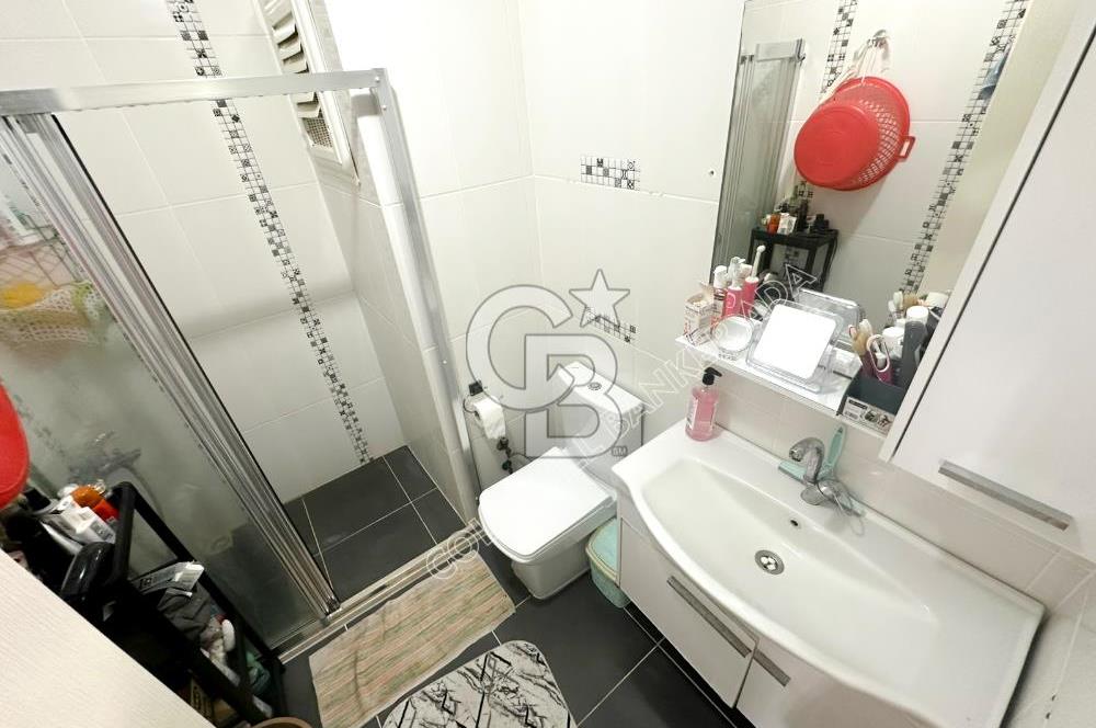 Emsallerinin Altında Kuşadası Lila Evler'de Satılık 2+1 Daire