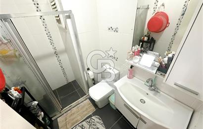 Emsallerinin Altında Kuşadası Lila Evler'de Satılık 2+1 Daire