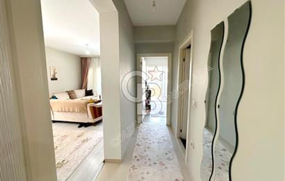 Emsallerinin Altında Kuşadası Lila Evler'de Satılık 2+1 Daire