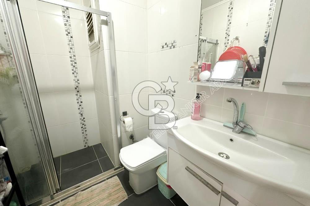 Emsallerinin Altında Kuşadası Lila Evler'de Satılık 2+1 Daire