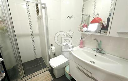 Emsallerinin Altında Kuşadası Lila Evler'de Satılık 2+1 Daire