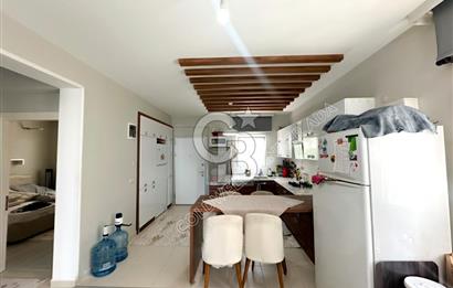 Emsallerinin Altında Kuşadası Lila Evler'de Satılık 2+1 Daire