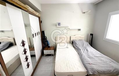 Emsallerinin Altında Kuşadası Lila Evler'de Satılık 2+1 Daire