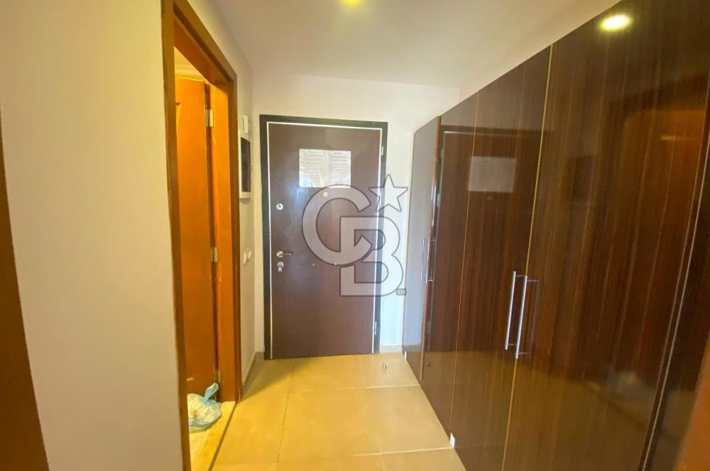 MUĞLA / GÖCEK'TE SATILIK 4 KATLI DENİZ MANZARALI VİLLA