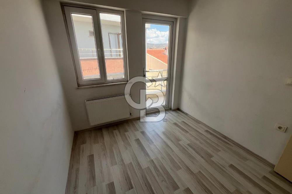 ÇANAKKALE MERKEZ HAVAALANI KARŞISI KİRALIK 2+1 DAİRE