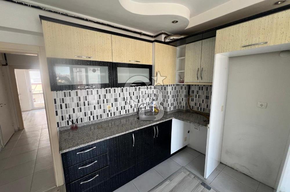 ÇANAKKALE MERKEZ HAVAALANI KARŞISI KİRALIK 2+1 DAİRE