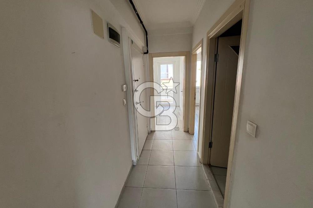 ÇANAKKALE MERKEZ HAVAALANI KARŞISI KİRALIK 2+1 DAİRE