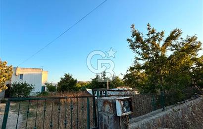 GÜMÜŞLÜK MERKEZ'DE İMARLI ARSA  (514 m2)
