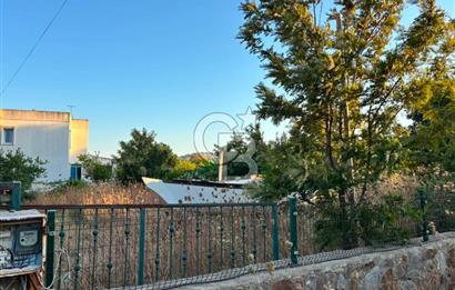 GÜMÜŞLÜK MERKEZ'DE İMARLI ARSA  (514 m2)