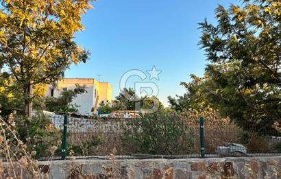 GÜMÜŞLÜK MERKEZ'DE İMARLI ARSA  (514 m2)