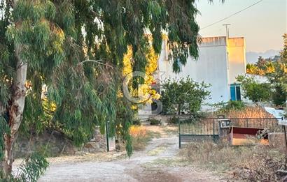 GÜMÜŞLÜK MERKEZ'DE İMARLI ARSA  (514 m2)