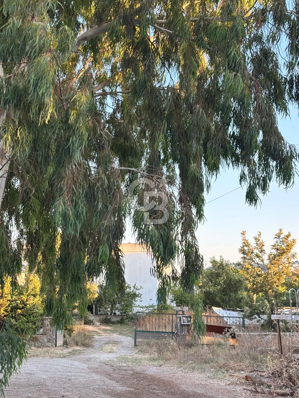 GÜMÜŞLÜK MERKEZ'DE İMARLI ARSA  (514 m2)