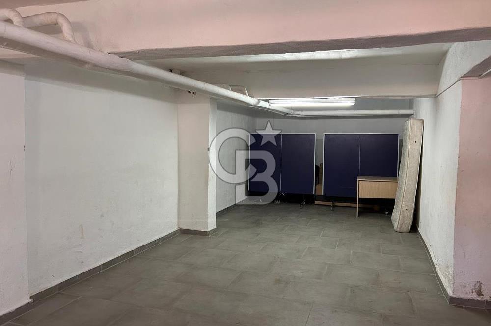 CB CITY'DEN YENİKENT MAH ŞÖFÖRLER SİTESİ SATILIK 3+1 DAİRE
