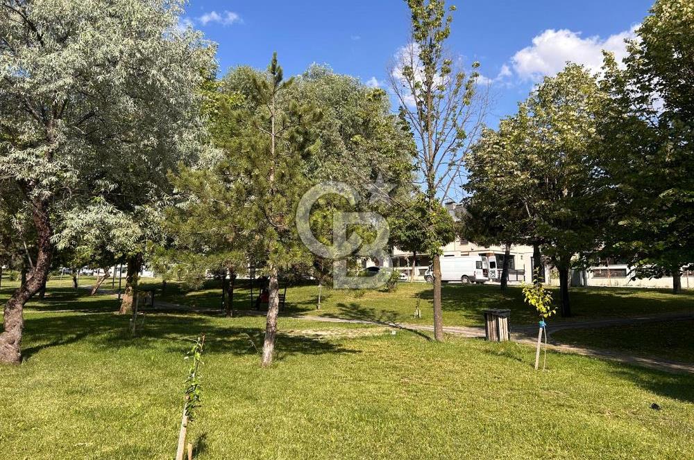 CB CITY'DEN YENİKENT MAH ŞÖFÖRLER SİTESİ SATILIK 3+1 DAİRE