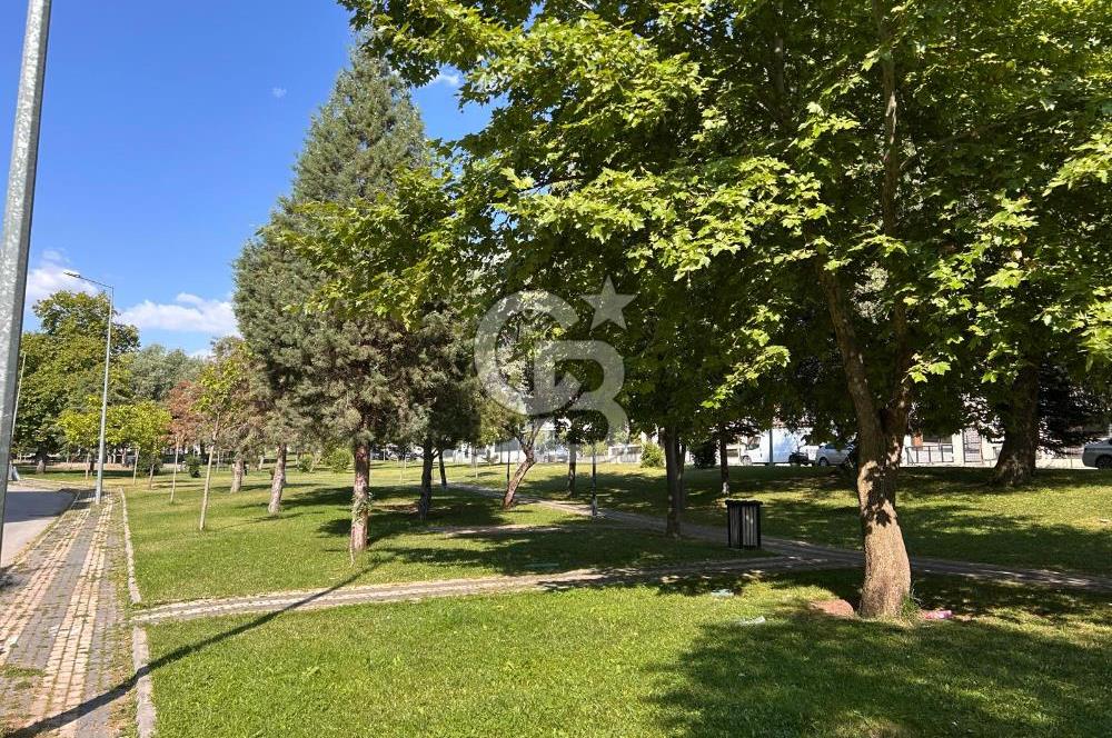 CB CITY'DEN YENİKENT MAH ŞÖFÖRLER SİTESİ SATILIK 3+1 DAİRE
