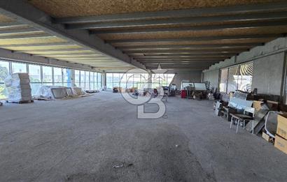 3.OSB'de, 11.379 m² Alanda Tam Entegre Üretim Tesisi