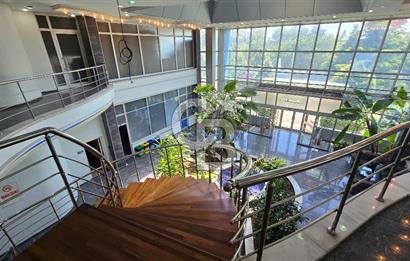 3.OSB'de, 11.379 m² Alanda Tam Entegre Üretim Tesisi