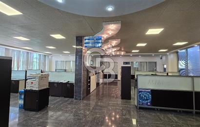 3.OSB'de, 11.379 m² Alanda Tam Entegre Üretim Tesisi