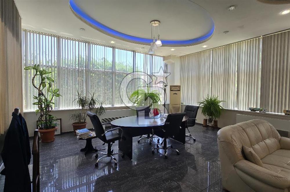 3.OSB'de, 11.379 m² Alanda Tam Entegre Üretim Tesisi