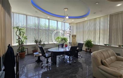 3.OSB'de, 11.379 m² Alanda Tam Entegre Üretim Tesisi