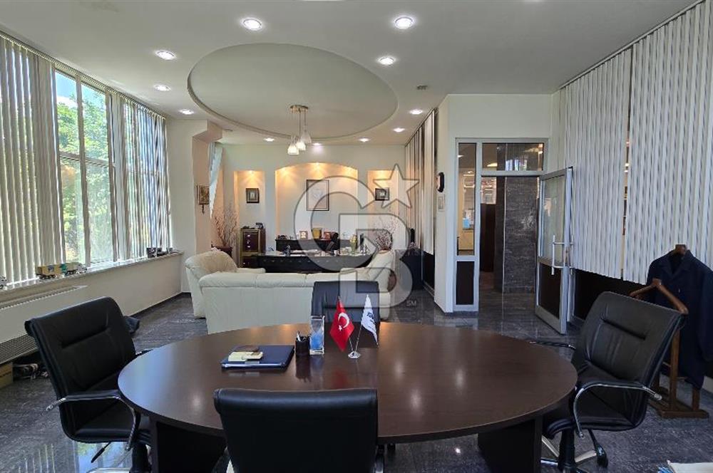 3.OSB'de, 11.379 m² Alanda Tam Entegre Üretim Tesisi