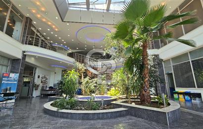 3.OSB'de, 11.379 m² Alanda Tam Entegre Üretim Tesisi