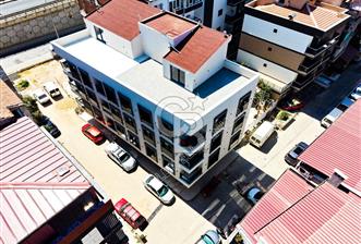 Kuşadası Merkez de Sıfır 1+1 Satılık Daire - 2 - 360282