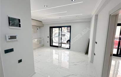 Kuşadası Merkez de Sıfır 1+1 Satılık Daire