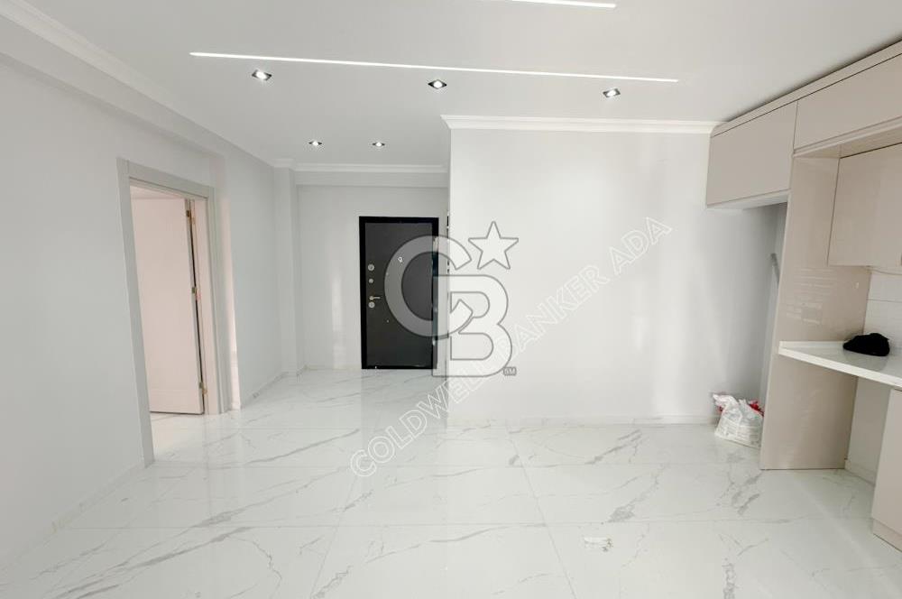 Kuşadası Merkez de Sıfır 1+1 Satılık Daire