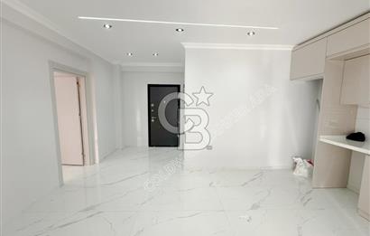 Kuşadası Merkez de Sıfır 1+1 Satılık Daire