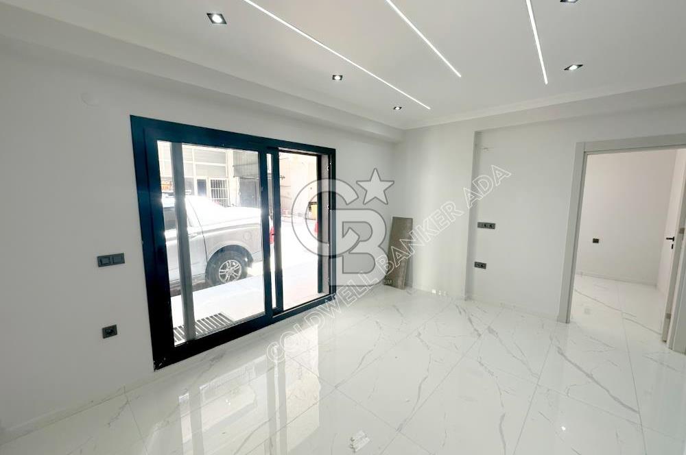 Kuşadası Merkez de Sıfır 1+1 Satılık Daire
