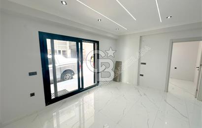 Kuşadası Merkez de Sıfır 1+1 Satılık Daire