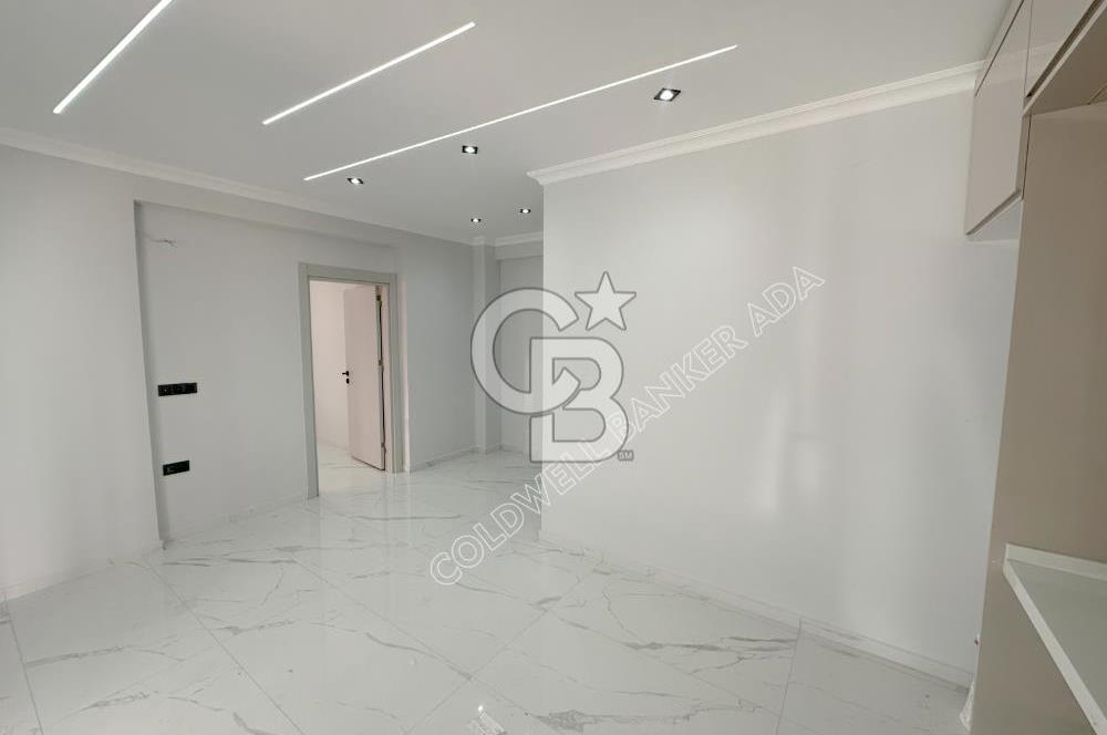 Kuşadası Merkez de Sıfır 1+1 Satılık Daire