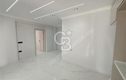 Kuşadası Merkez de Sıfır 1+1 Satılık Daire