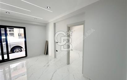 Kuşadası Merkez de Sıfır 1+1 Satılık Daire