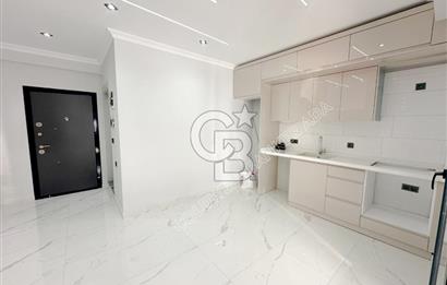 Kuşadası Merkez de Sıfır 1+1 Satılık Daire