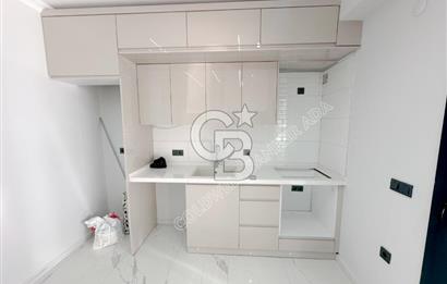 Kuşadası Merkez de Sıfır 1+1 Satılık Daire