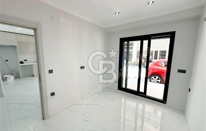 Kuşadası Merkez de Sıfır 1+1 Satılık Daire