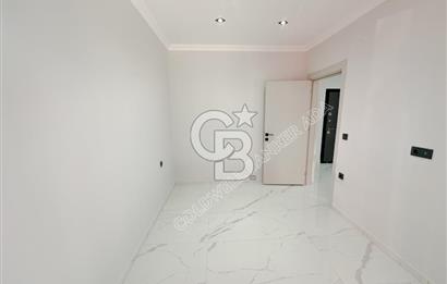 Kuşadası Merkez de Sıfır 1+1 Satılık Daire
