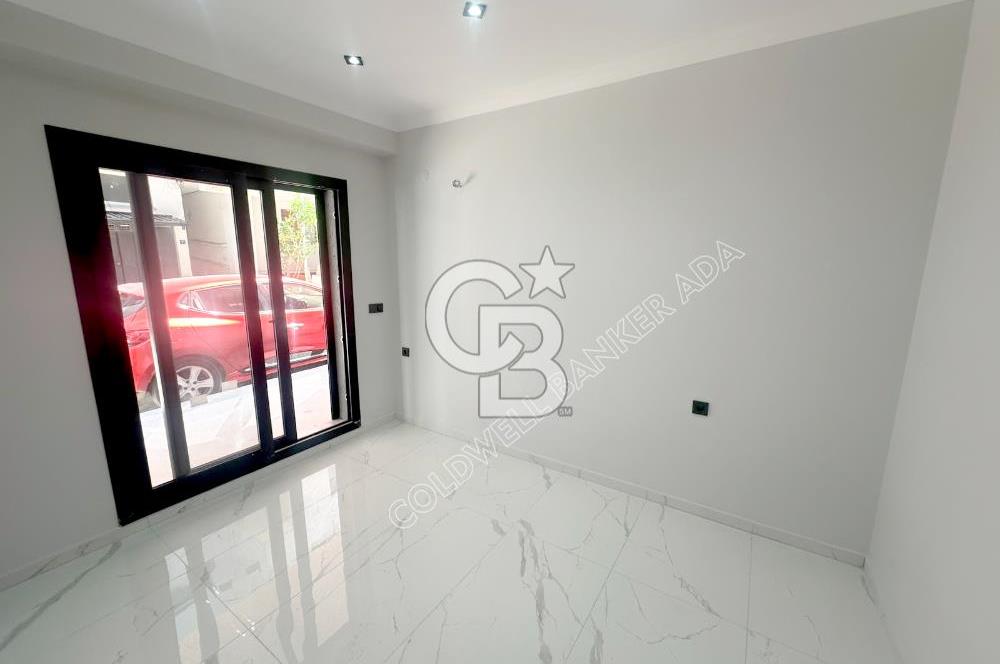 Kuşadası Merkez de Sıfır 1+1 Satılık Daire