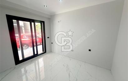 Kuşadası Merkez de Sıfır 1+1 Satılık Daire