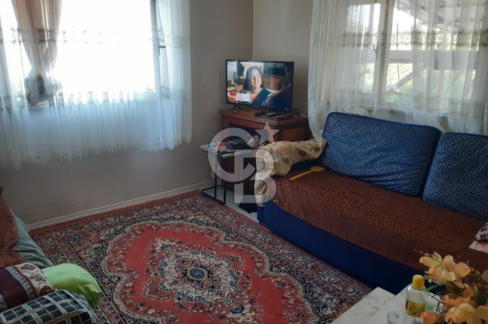 ORHANGAZİ FINDIKLI'DA SATILIK RUHSATLI BÜYÜKBAŞ HAYVAN ÇİFTLİĞİ