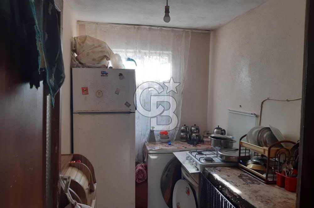 ORHANGAZİ FINDIKLI'DA SATILIK RUHSATLI BÜYÜKBAŞ HAYVAN ÇİFTLİĞİ